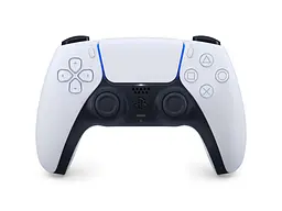 Ігрова приставка Sony PlayStation 5 Slim 1TB + DualSense Wireless Controller (1000042051) - мініатюра 4