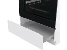 Плита комбінована Gorenje GKS6C71WF - мініатюра 12