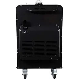 Генератор дизельний Konner&Sohnen KS 9200HDES-1/3 ATSR (EURO V) [117114] - мініатюра 7