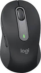 Комплект (клавіатура + миша) Logitech Signature MK650 Combo for Business Graphite (920-011004) [80174] - мініатюра 5