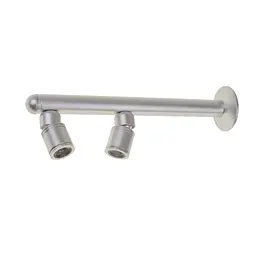 Підсвітка світлодіодна настінна накладна AL-541/2*1W NW LED SL - мініатюра 8