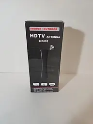 Антена HD для T2/Smart TV Comblu зовнішня/цифрова - мініатюра 2
