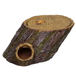Декорація печера Hobby Wood Cave 1 21x14x8см (40840) - мініатюра 1