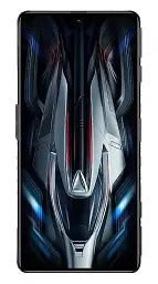 Смартфон Xiaomi Redmi K50 Gaming 12/128GB Black Global Rom Refurbished - мініатюра 2