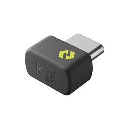 Мишка Logitech Mobi Fold for Business Wireless/Bluetooth Graphite (910-007605) - мініатюра 4