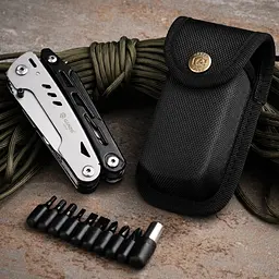 Мультитул Multi Tool Ganzo G304 - мініатюра 16
