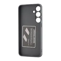 Чохол Star Diamond Samsung S24 Plus (S926) Grey - мініатюра 3