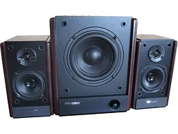 Колонки для комп'ютера Microlab FC-330 - мініатюра 3