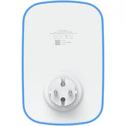 Точка доступу Ubiquiti UniFi U6 Extender (U6-EXTENDER) [144703] - мініатюра 3
