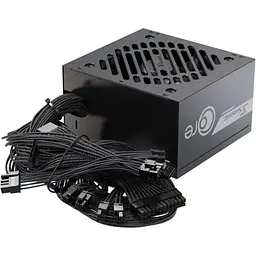 Блок живлення SeaSonic Core GC 850W ATX 3.1 (SRP-CGC851-A5A32SF) [176618] - мініатюра 5