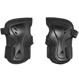 Захист зап'ястя Rollerblade Evo Pro Gear L Чорний