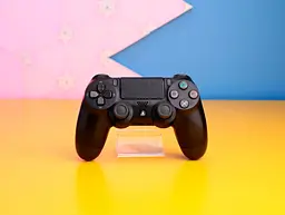 Ігрова консоль Sony PlayStation 4 Slim 1TB Black Б/У [173569] - мініатюра 4