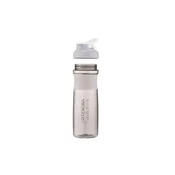 Пляшка для води Ardesto Smart Bottle 1000 мл Grey (AR2204TG) - мініатюра 3