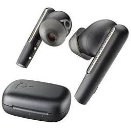 Бездротові навушники з мікрофоном Poly TWS Voyager Free 60 Earbuds + BT700A + BCHC 7Y8H3AA - мініатюра 3