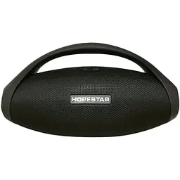 Портативна колонка Hopestar H 31 - мініатюра 2