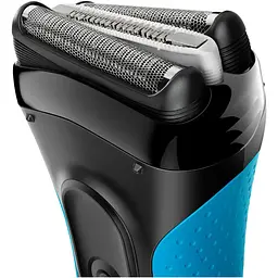 Електробритва Braun Series 3 310s Wet&Dry [108023] - мініатюра 4