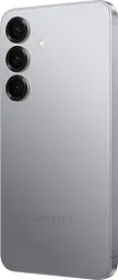 Смартфон Samsung Galaxy S25 5G S931 62' 12/512ГБ 2SIM 4000мА/год сірий сріблястий - мініатюра 5