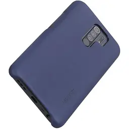 Чохол-накладка RedPoint Uno Case Xiaomi Redmi 9 Blue - мініатюра 6