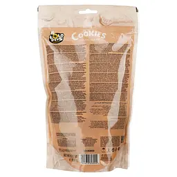 Бісквітне печиво для собак Lolopets Mix S 350 г (LO-80800) - мініатюра 2