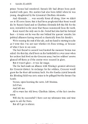 Cursebound. Faebound. Book 2 - Сара Ель-Аріфі - мініатюра 5