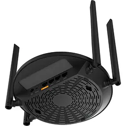 Wi-Fi роутер Ruijie Reyee RG-EW300 Pro чорний - мініатюра 5