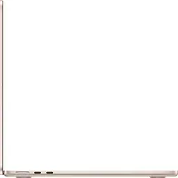 Ноутбук Apple MacBook Air 13` M4 16/512GB Starlight 2025 (MW103) [129944] - мініатюра 5