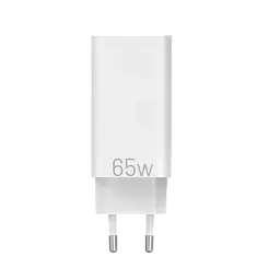 АЗП Vention 3-port USB(C+C+A) GaN Charger(65W/30W/30W) FEDW0-EU - мініатюра 9