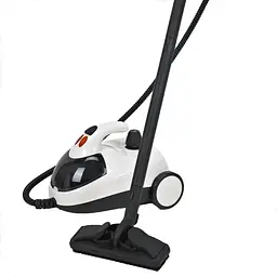 Пароочисник Quigg AWJ 5280G White 1500 - мініатюра 6