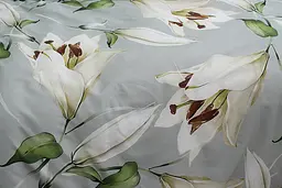Комплект постільної білизни з компаньйоном 1,5-спальний TAG tekstil pbe0042421 - мініатюра 7