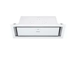 Витяжка Perfelli BISP 9673 WH 1000 LED Strip