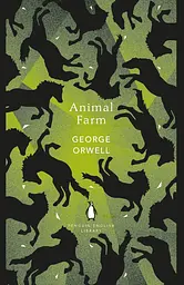 Animal Farm - Джордж Оруэлл