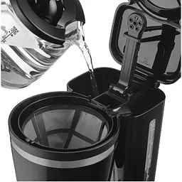 Кавоварка Sencor SCE 2710BK крапельна (41023686) - мініатюра 9