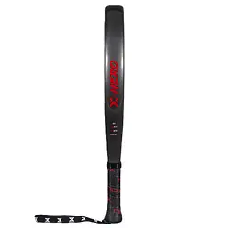 Ракетка для паделу NOX X-HERO RED - мініатюра 5