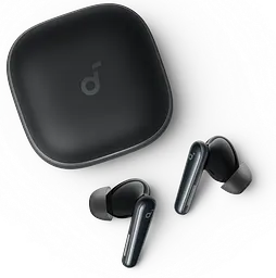 Гарнітура SoundСore Liberty 5 Black Anker teh0026562 - мініатюра 9