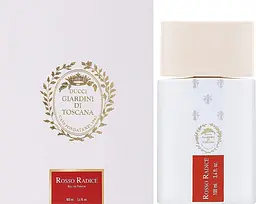Оригінал Giardini Di Toscana Rosso Radice 100 мл Парфумована вода - мініатюра 2