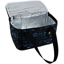 Сумка для ланчу Kite 2705 DC (DC25-2705) - мініатюра 5
