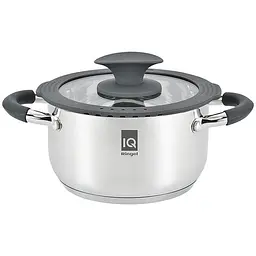 Каструля Ringel IQ Be Brave 3.2 л (IQ-2041-20)