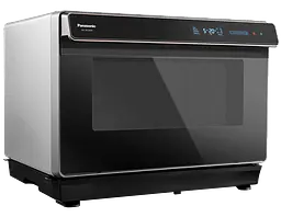 Парова конвекційна піч Panasonic NU-SC300BZPE Openbox