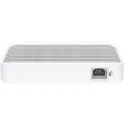 Комутатор мережевий Ubiquiti (USW-PRO-8-POE) - мініатюра 5