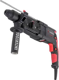 Перфоратор Intertool WT-0170 [94555] - мініатюра 3
