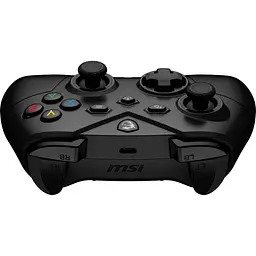 Геймпад MSI FORCE GC300 Wireless Black (S10-43G0180-EC4) - мініатюра 5