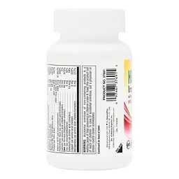 Вітаміни та мінерали NaturesPlus Hema-Plex 60 капсул - мініатюра 3