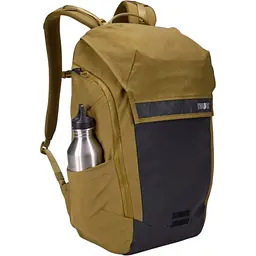 Рюкзак Thule Paramount Commuter Backpack 28L Nutria (TH 3205237) - мініатюра 7