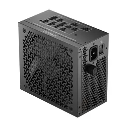 Блок живлення Corsair 750W RM750x Shift ATX 3.1 (CP-9020298-EU)