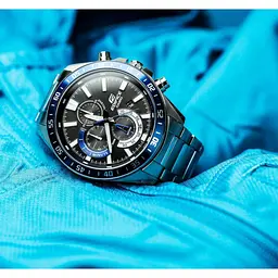 Годинник Casio EFV-620D-1A2VUEF - мініатюра 2