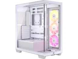 Корпус Corsair 3500X ARGB White (CC-9011279-WW)