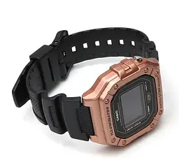 Годинник Casio W-218HM-5BVEF - мініатюра 3