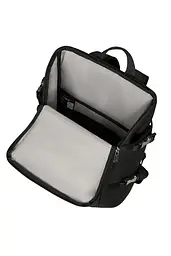 Рюкзак 14,1" Samsonite GLAM-GO BLACK 43x28,5x13 KR4*09004 - мініатюра 9