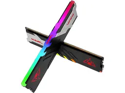 Пам'ять для настільних комп'ютерів Patriot 32 GB (2x16GB) DDR5 6000 MHz Viper Venom RGB (PVVR532G600C30K) - мініатюра 6