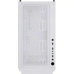 Корпус 2E Gaming Vertex White (2E-GI01W) [134438] - мініатюра 7